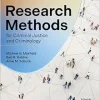 Research Methods for Criminal Justice and Criminology, 9th Edition (Original PDF from Publisher)
