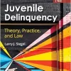 Juvenile Delinquency: Theory, Practice, and Law, 14th Edition (Original PDF from Publisher)