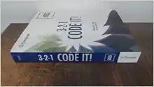 3-2-1 Code It! 2023 Edition, 11th Edition (Original PDF from Publisher)