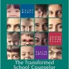 The Transformed School Counselor, 4th Edition (Original PDF from Publisher)