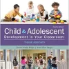 Child and Adolescent Development in Your Classroom, Topical Approach, 4th Edition (Original PDF from Publisher)