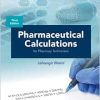 Pharmaceutical Calculations for Pharmacy Technicians, 3rd Edition (Original PDF from Publisher)