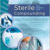 Sterile Compounding (Original PDF from Publisher)