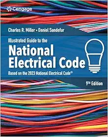Illustrated Guide to the National Electrical Code, 9th Edition (Original PDF from Publisher)