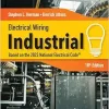 Electrical Wiring Industrial, 18th Edition (Original PDF from Publisher)