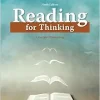 Reading for Thinking (The Flemming Reading Series), 9th Edition (Original PDF from Publisher)