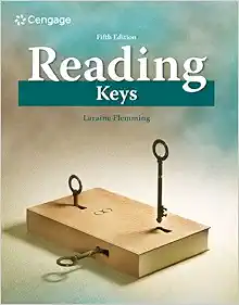 Reading Keys, 5th Edition (Original PDF from Publisher)