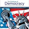 The Challenge of Democracy: American Government in Global Politics, Enhanced, 15th Edition (Original PDF from Publisher)