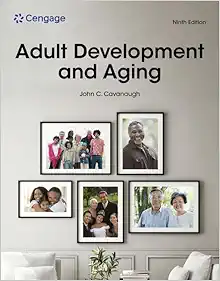 Adult Development and Aging, 9th Edition (Original PDF from Publisher)