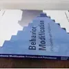 Behavior Modification: Principles and Procedures, 7th Edition (Original PDF from Publisher)