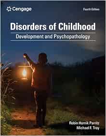 Disorders of Childhood: Development and Psychopathology, 4th Edition (Original PDF from Publisher)
