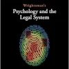 Wrightsman’s Psychology and the Legal System, 10th Edition (Original PDF from Publisher)
