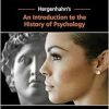 Hergenhahn’s An Introduction to the History of Psychology, 9th Edition (Original PDF from Publisher)