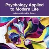 Psychology Applied to Modern Life: Adjustment in the 21st Century, 13th Edition (Original PDF from Publisher)