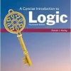 A Concise Introduction to Logic, 82.02, 14th Edition (Original PDF from Publisher)