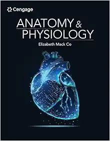 Anatomy & Physiology (Elizabeth Co) (Original PDF from Publisher)