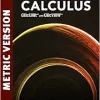 Calculus, International Metric Edition, 12th Edition (Original PDF from Publisher)