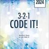 3-2-1 Code It! 2024 Edition, 12th Edition (Original PDF from Publisher)