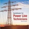 Guidebook for Powerline Technicians, 3rd Edition (Original PDF from Publisher)