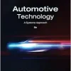 Automotive Technology: A Systems Approach, 8th Edition (Original PDF from Publisher)