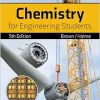 Chemistry for Engineering Students, 5th Edition (Original PDF from Publisher)