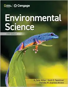 Environmental Science, 17th Edition (Original PDF from Publisher)