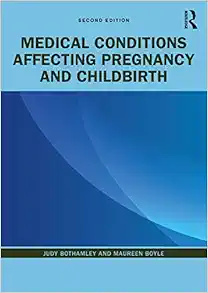 Medical Conditions Affecting Pregnancy and Childbirth, 2nd Edition (EPUB)