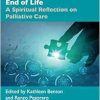 Finding Dignity at the End of Life (Original PDF from Publisher)