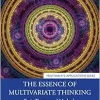 The Essence of Multivariate Thinking (Multivariate Applications Series), 3rd Edition (EPUB)