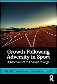 Growth Following Adversity in Sport (Original PDF from Publisher)