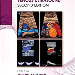 Venous Ultrasound, 2ed (Original PDF from Publisher)