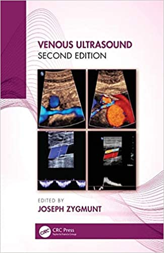 Venous Ultrasound, 2ed (Original PDF from Publisher)