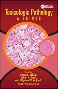 Toxicologic Pathology: A Primer (Original PDF from Publisher)