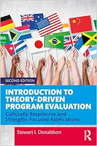 Introduction to Theory-Driven Program Evaluation, 2nd Edition (EPUB)