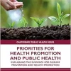 Priorities for Health Promotion and Public Health (Canterbury Public Health Series) (EPUB)
