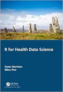 R for Health Data Science (Original PDF from Publisher)