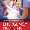 Emergency Medicine: Diagnosis and Management, 8th Edition (Original PDF from Publisher)