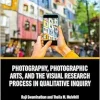 Photography, Photographic Arts, and the Visual Research Process in Qualitative Inquiry (EPUB)