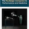 The Routledge Companion to Performance and Medicine (Routledge Companions) (EPUB)