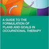 A Guide to the Formulation of Plans and Goals in Occupational Therapy (EPUB)