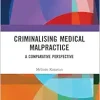 Criminalising Medical Malpractice (EPUB)
