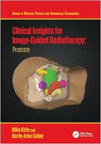 Clinical Insights for Image-Guided Radiotherapy (Series in Medical Physics and Biomedical Engineering) (EPUB)