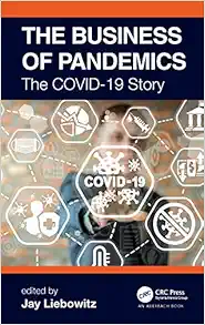 The Business of Pandemics: The COVID-19 Story (Original PDF from Publisher)