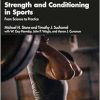 Strength and Conditioning in Sports (EPUB)
