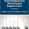 The Contemporary Relational Supervisor, 2nd Edition (EPUB)