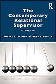 The Contemporary Relational Supervisor, 2nd Edition (EPUB)