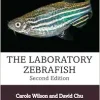 The Laboratory Zebrafish (Laboratory Animal Pocket Reference), 2nd Edition (Original PDF from Publisher)