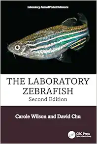 The Laboratory Zebrafish (Laboratory Animal Pocket Reference), 2nd Edition (Original PDF from Publisher)