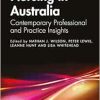 Nursing in Australia: Contemporary Professional and Practice Insights (Original PDF from Publisher)