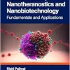 Nanomedicine, Nanotheranostics and Nanobiotechnology (Original PDF from Publisher)